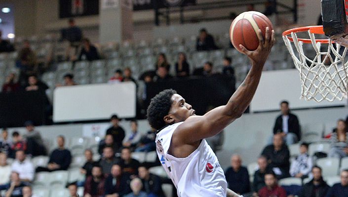 Beşiktaş Sompo Sigorta:91 Bahçeşehir Koleji:92 Beşiktaş Sompo Sigorta:91 Bahçeşehir Koleji:92