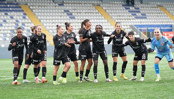 Beşiktaş United Payment:3 Hakkarigücüspor:1 Beşiktaş United Payment:3 Hakkarigücüspor:1