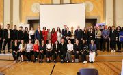 International women’s football event in Istanbul 
