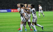 Beşiktaş Vodafone make First Division semi-finals after beating Ataşehir in extra-time