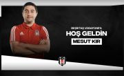Mesut Kır to manage Beşiktaş Vodafone Women’s Football 