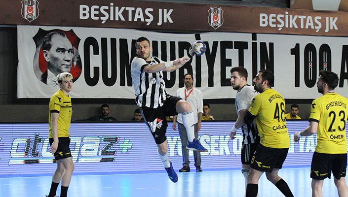 Beşiktaş Yurtbay Seramik:32 Beykoz Belediyesi GSK:37 Beşiktaş Yurtbay Seramik:32 Beykoz Belediyesi GSK:37