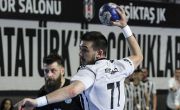 Black Eagles down Sakarya Bş. Bld. in Super League semis Game 1