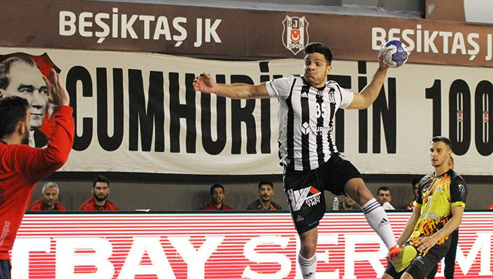 Beşiktaş Yurtbay Seramik:43 Köyceğiz Belediyespor:34 Beşiktaş Yurtbay Seramik:43 Köyceğiz Belediyespor:34
