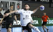 Beşiktaş Yurtbay Seramik end Super League in third place 