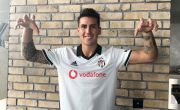 Chilean stopper Enzo Roco joins Beşiktaş 