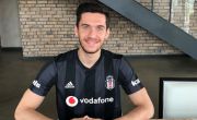 Beşiktaş signed Turkish striker Umut Nayır