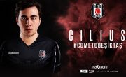 Beşiktaşımızın League of Legends Espor Kadrosu İçin Yeni Sezondaki İlk Transferi Gilius Oldu