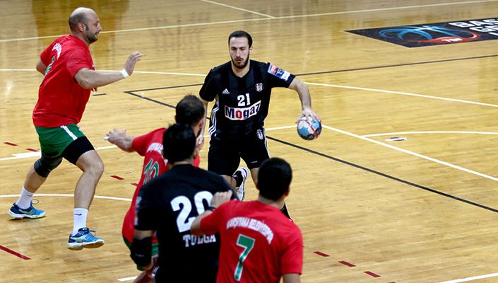 Beşiktaş’ın Onur’u Beşiktaş’ın Onur’u