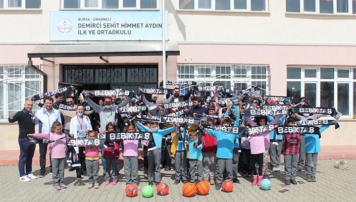 Beşiktaşlı Avukatlar Derneği’nden Anlamlı Etkinlik Beşiktaşlı Avukatlar Derneği’nden Anlamlı Etkinlik