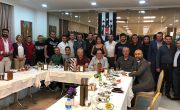 Beşiktaş’lı Girişimci İş Adamları ve Kadınları Derneği’nden Anlamlı Etkinlik