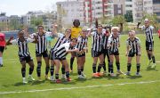 Beşiktaş Women kick-off play-offs with away victory