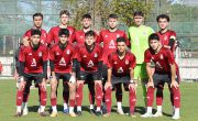 Bitexen Antalyaspor:1 Beşiktaş Artaş:1 (U-19)