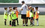 BJK Futbol Okulları Seçmeleri Yapıldı