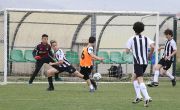 BJK Spor Okulları Afyonkarahisar Yaz Kampı Turnuva Maçlarıyla Devam Ediyor