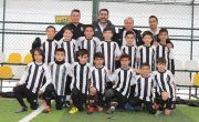 BJK Spor Okulları Geleceğin Kartalları 2. Bölgesel Futbol Turnuvası’nın Yedinci Etabı Yapıldı