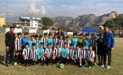 BJK Spor Okulları Geleceğin Kartalları 3. Bölgesel Futbol Turnuvası’nın Sekizinci Etabı Yapıldı