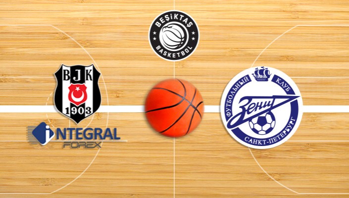 Potada Rakip Zenit St. Petersburg Potada Rakip Zenit St. Petersburg