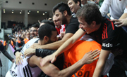 Basketbol Kombine Kart Sahipleri, Beşiktaş İntegral Forex Takımımızla Bir Araya Geliyor