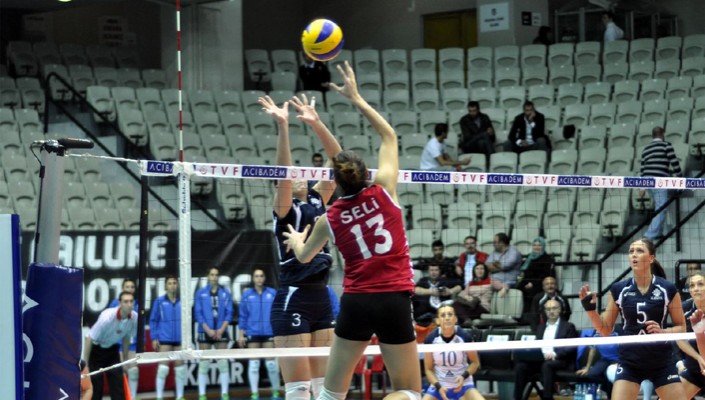 Filede Rakip Eczacıbaşı Vitra Filede Rakip Eczacıbaşı Vitra