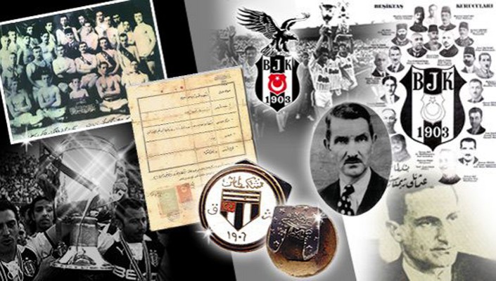 Taraftarlarımızın Gözünden Beşiktaş Değerleri Anketi Taraftarlarımızın Gözünden Beşiktaş Değerleri Anketi