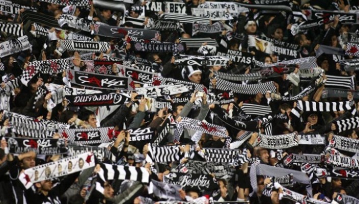 Beşiktaş - Kasımpaşa Maçı Biletlerinin Satışı Sürüyor Beşiktaş - Kasımpaşa Maçı Biletlerinin Satışı Sürüyor