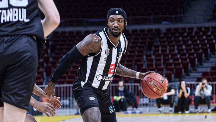 BKT EuroCup A Grubu’nda Rakip Dreamland Gran Canaria BKT EuroCup A Grubu’nda Rakip Dreamland Gran Canaria