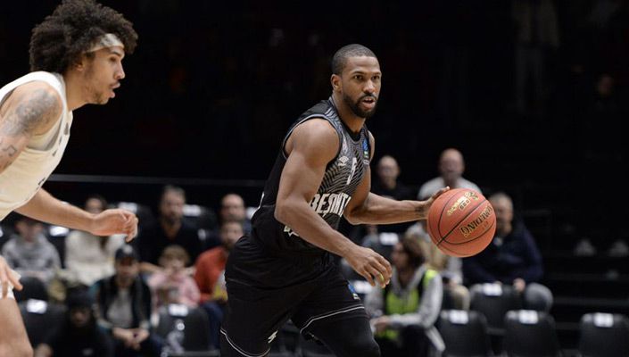 BKT EuroCup’ta Rakip Hapoel Tel Aviv BKT EuroCup’ta Rakip Hapoel Tel Aviv