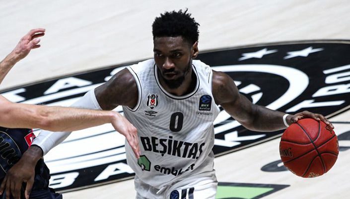 BKT EuroCup’ta Rakip Umana Reyer Venice BKT EuroCup’ta Rakip Umana Reyer Venice