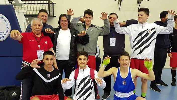 Boks Sonuçları Boks Sonuçları