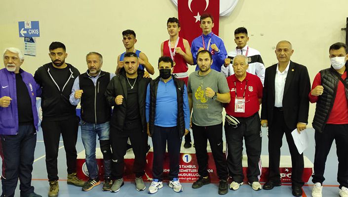 Boks Sonuçları Boks Sonuçları