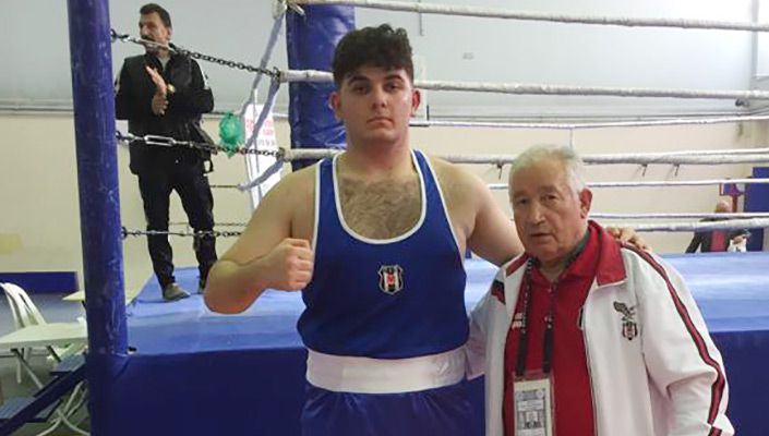 Boks Sonuçları Boks Sonuçları