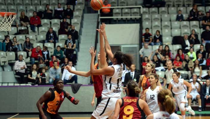 Potada Botaş Deplasmanı Potada Botaş Deplasmanı