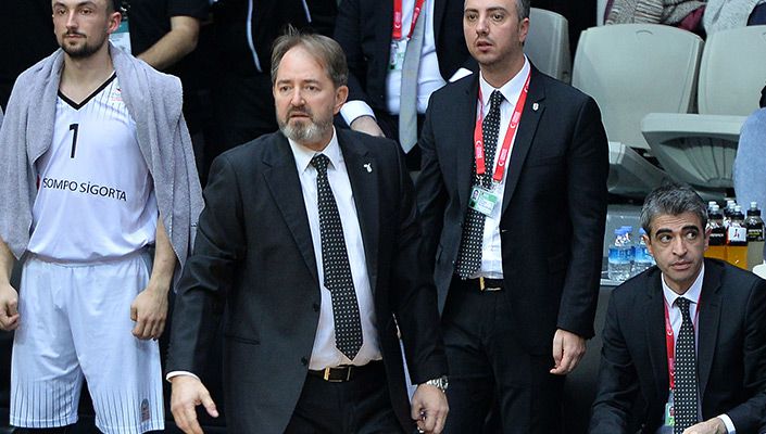 Burak Bıyıktay: ‘Eksiklerimiz olduğu halde kazandık’ Burak Bıyıktay: ‘Eksiklerimiz olduğu halde kazandık’
