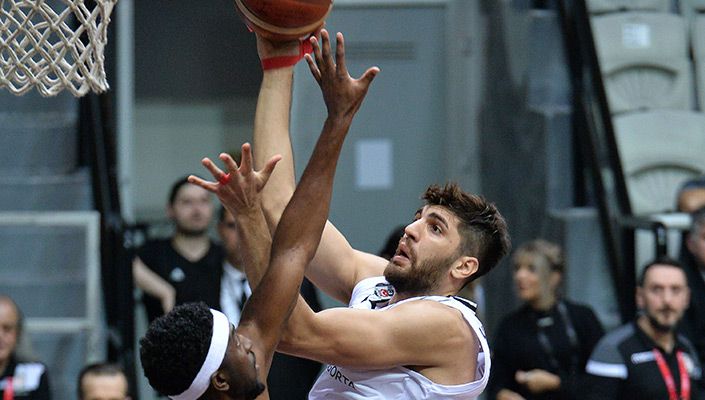 Burak Can Yıldızlı: ‘Umarım bir seri yakalarız’ Burak Can Yıldızlı: ‘Umarım bir seri yakalarız’