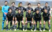 Bursaspor:5 Beşiktaş:4 (U-17)