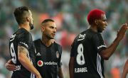 Late Bursaspor goal deny Black Eagles victory on the road    
