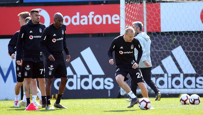 Ç. Rizespor Maçı Antrenman Notları Ç. Rizespor Maçı Antrenman Notları