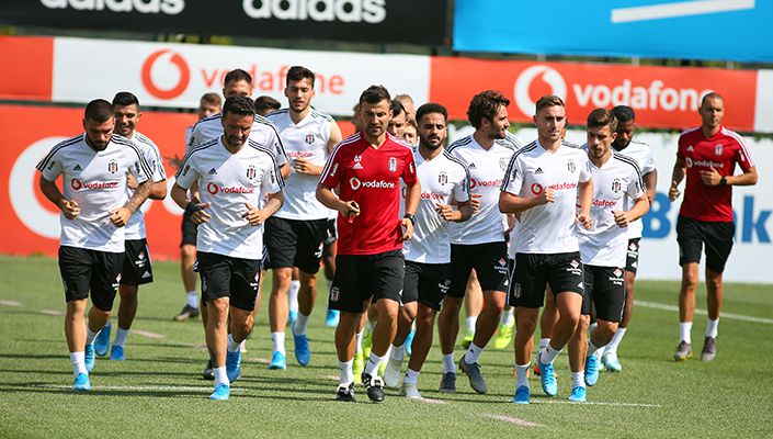 Ç. Rizespor Maçı Antrenman Notları Ç. Rizespor Maçı Antrenman Notları
