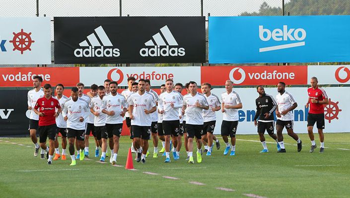 Ç. Rizespor Maçı Hazırlıkları Başlıyor Ç. Rizespor Maçı Hazırlıkları Başlıyor