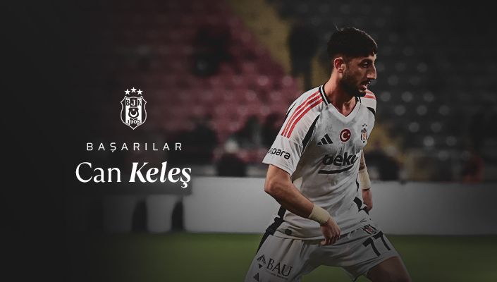 Can Keleş, Kocaelispor’a Geçici Transfer Oldu Can Keleş, Kocaelispor’a Geçici Transfer Oldu