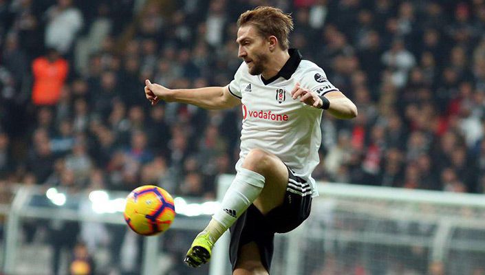 Caner Erkin’in Sağlık Durumu Hakkında Bilgilendirme Caner Erkin’in Sağlık Durumu Hakkında Bilgilendirme