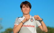 Beşiktaş Vodafone Women's Football Team sign midfielder Cansu Nur Kaya 