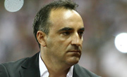 Carvalhal on new Europa League opponent