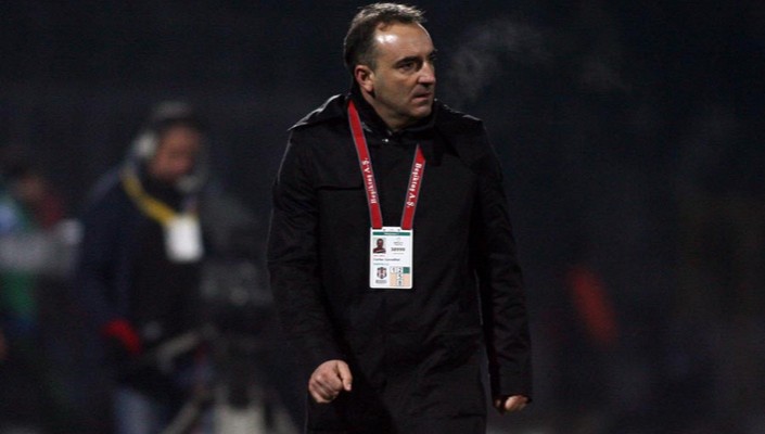 Carvalhal’in Açıklaması Carvalhal’in Açıklaması