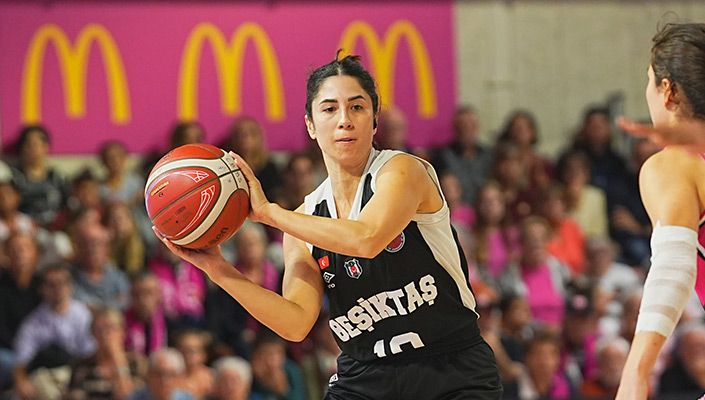 Charnay Basket:67 Beşiktaş BOA:59 Charnay Basket:67 Beşiktaş BOA:59
