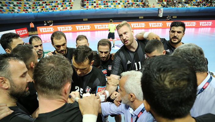 Chekhovskie Medvedi:22 Beşiktaş Mogaz:24 Chekhovskie Medvedi:22 Beşiktaş Mogaz:24