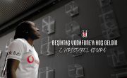 Christabel Oduro switches to Beşiktaş Vodafone 