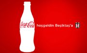 Hoşgeldin Coca Cola