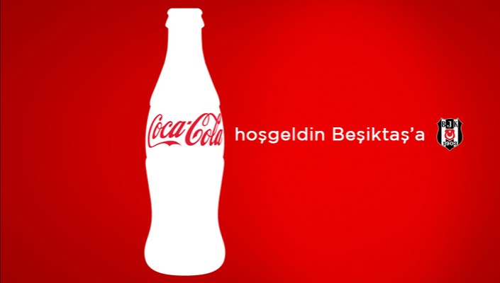 Hoşgeldin Coca Cola Hoşgeldin Coca Cola